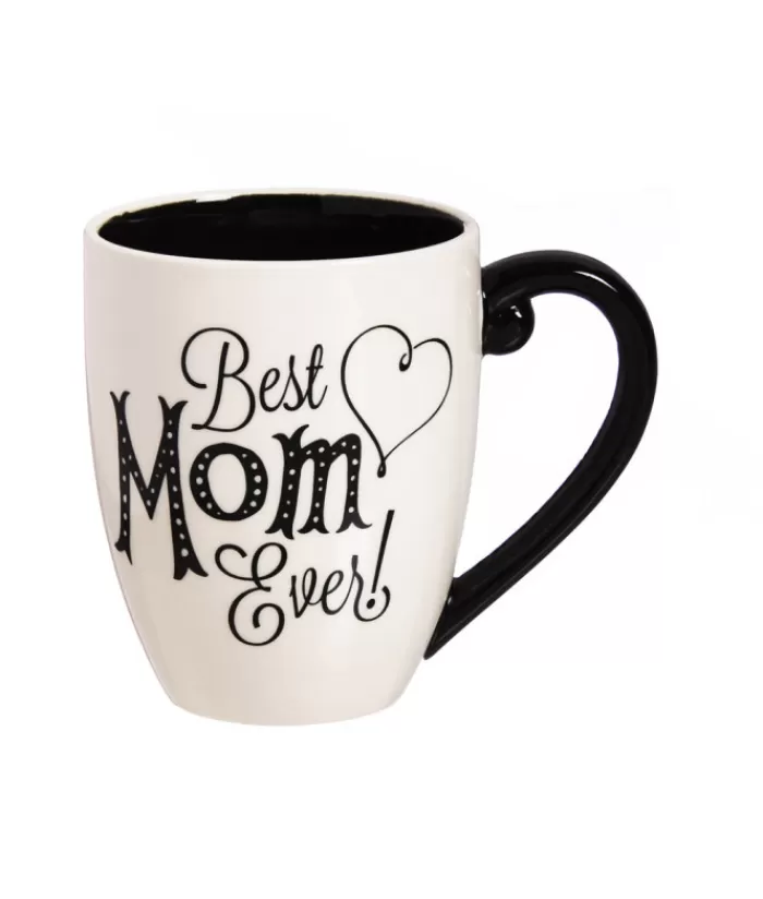 Boutique de Noël Vaisselles De Noël*Best Mom Cup 18Oz