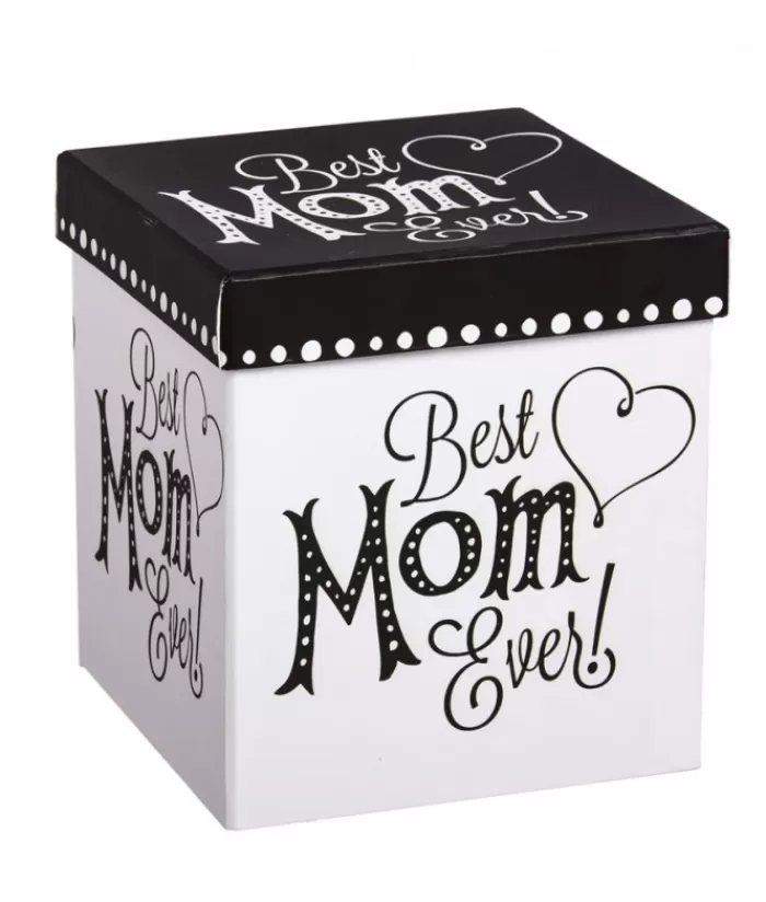 Boutique de Noël Vaisselles De Noël*Best Mom Cup 18Oz