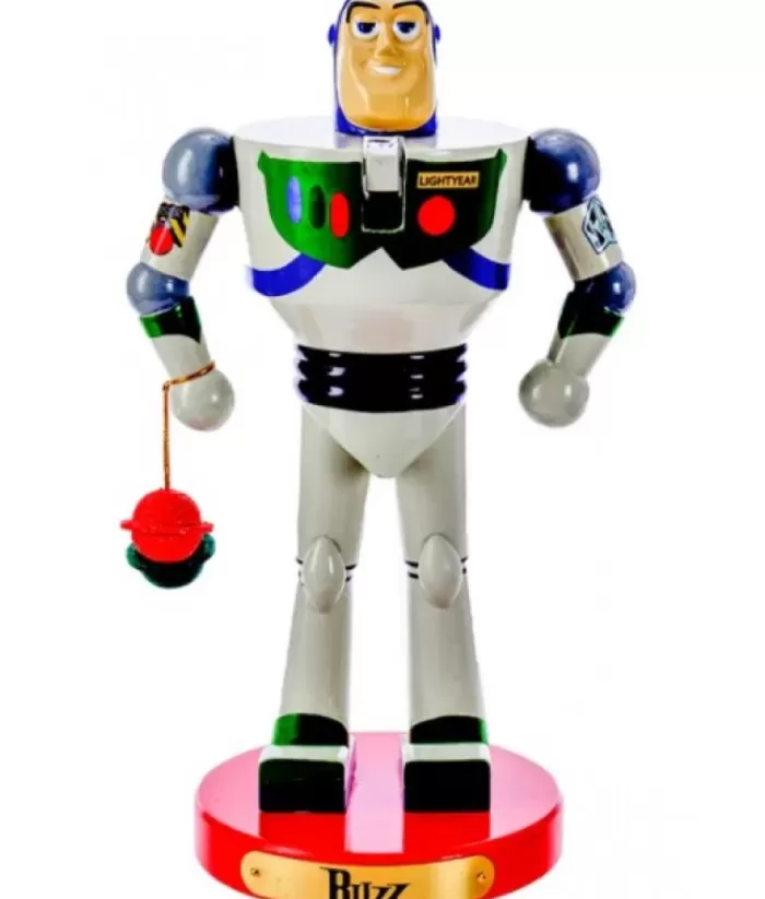 Boutique de Noël Buzz Lightyear Nutcracker