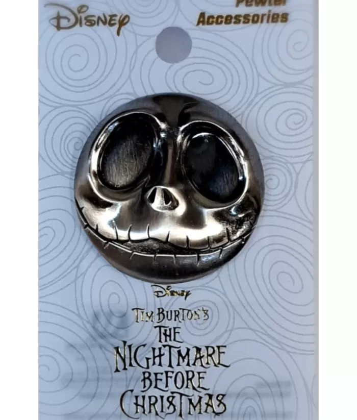 Boutique de Noël Collectible Pin, Jack From The Nightmare Before Christmas