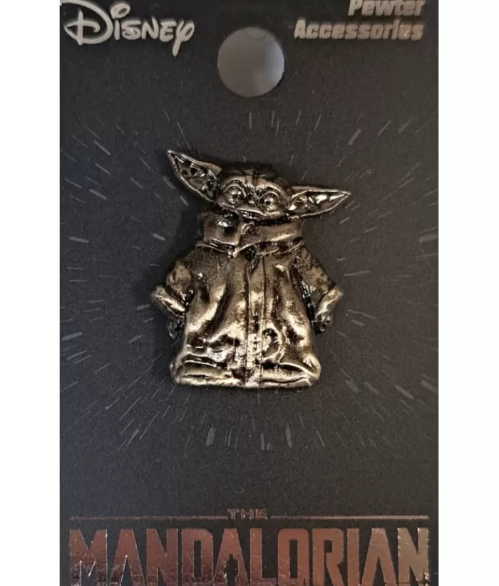 Boutique de Noël Collectible Pin, The Mandalorian'S `"Grogu"