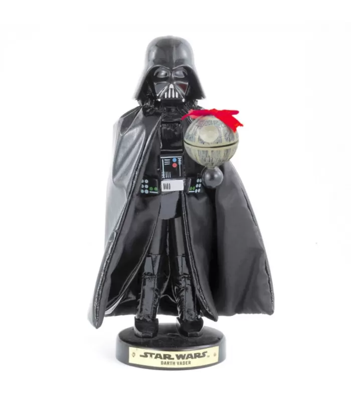 Boutique de Noël Darth Vader Nutcracker