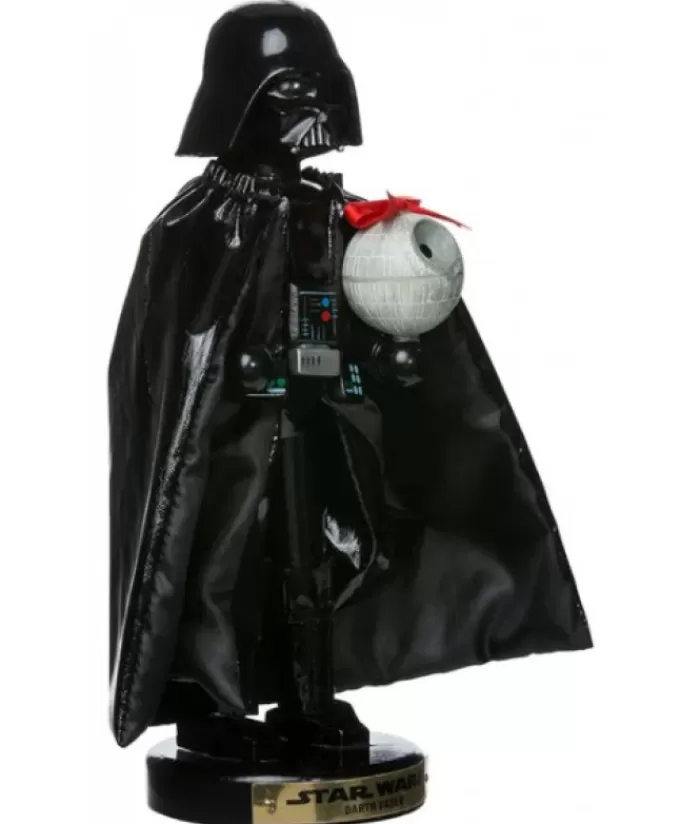 Boutique de Noël Ballet & Casse-Noisettes*Darth Vader Nutcracker