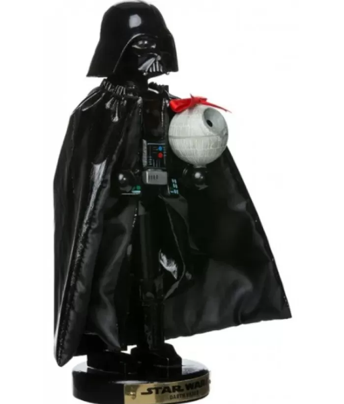 Boutique de Noël Darth Vader Nutcracker