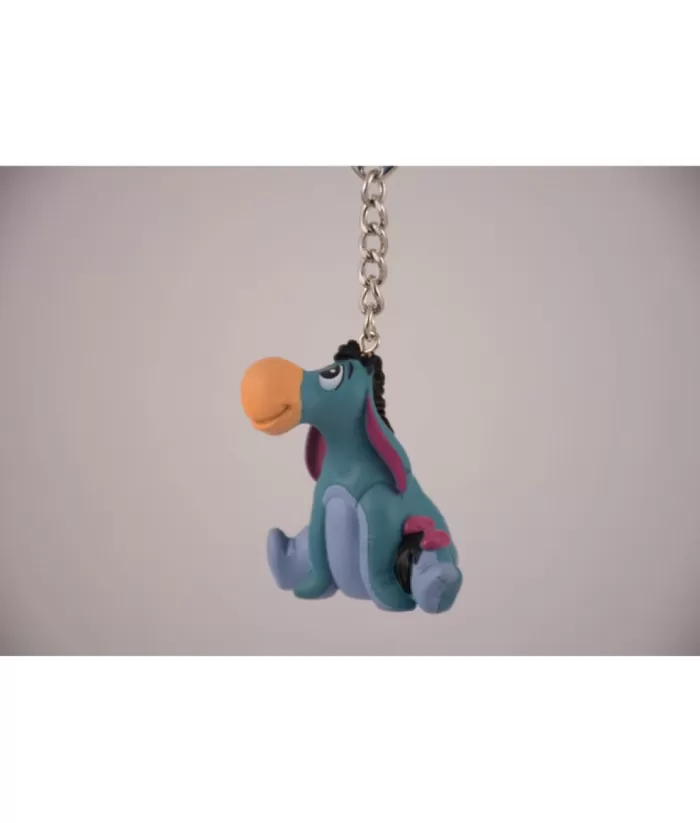 Boutique de Noël Disney Collectable, Eeyore Keyring