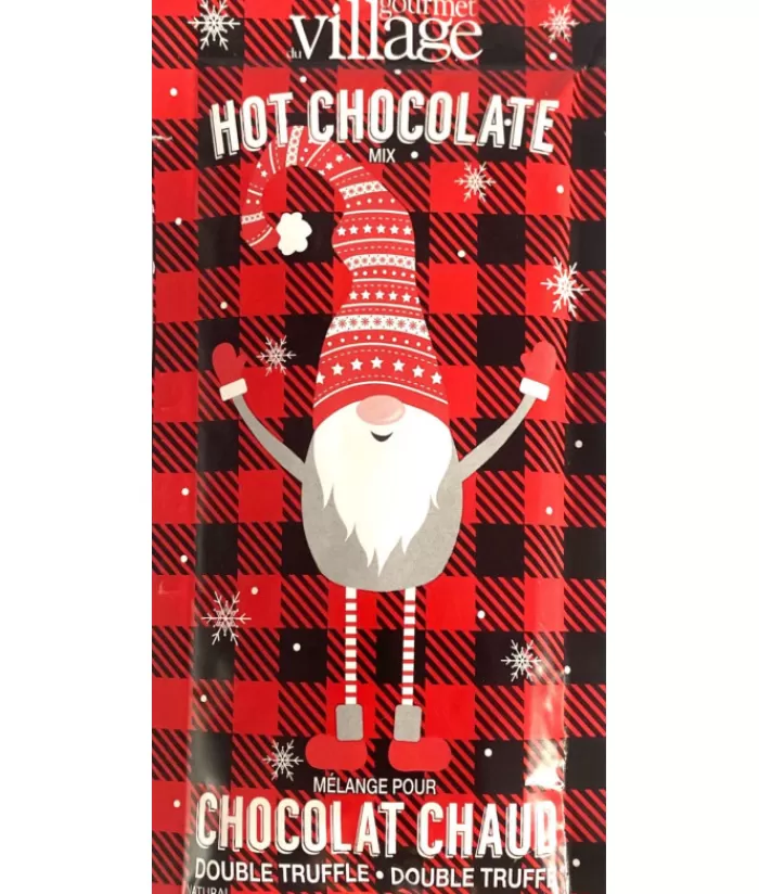 Boutique de Noël Chocolats Chauds*Gnome Hot Chocolate