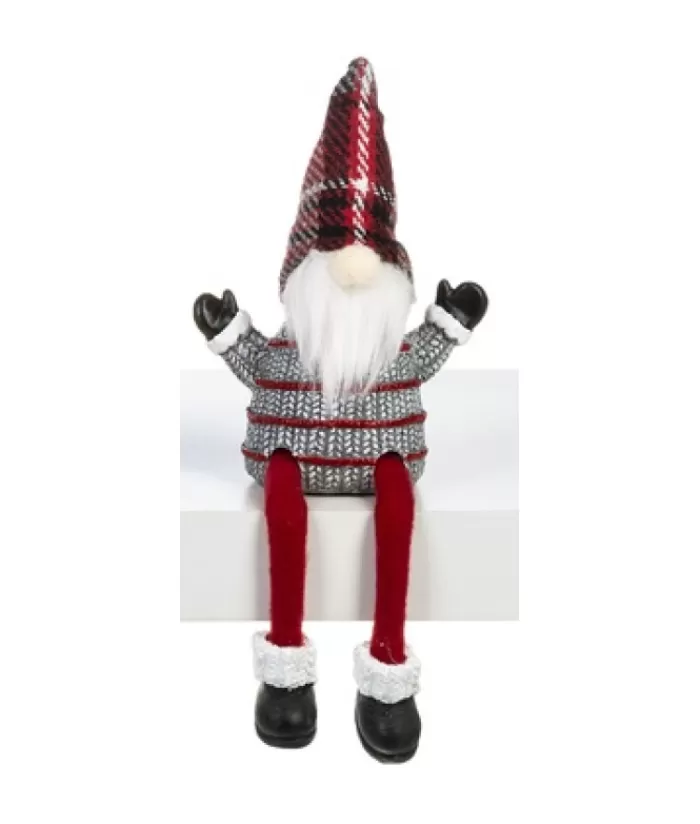 Boutique de Noël Divers*Gnome Shelfsitter