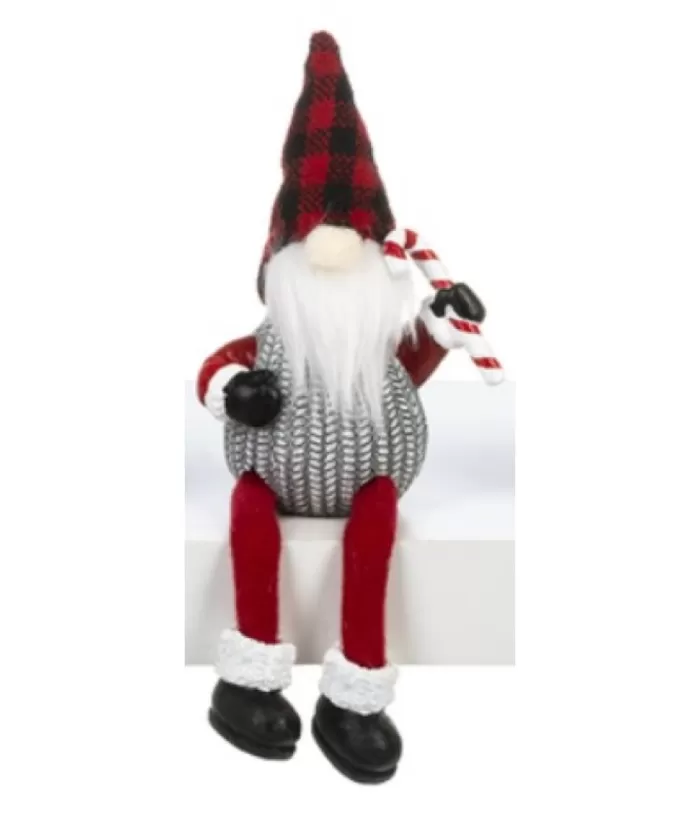 Boutique de Noël Gnome Shelfsitter