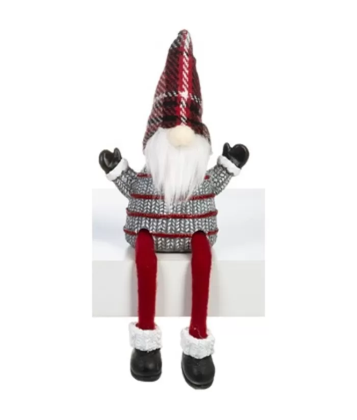 Boutique de Noël Gnome Shelfsitter