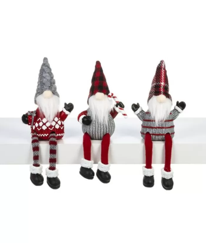 Boutique de Noël Gnome Shelfsitter