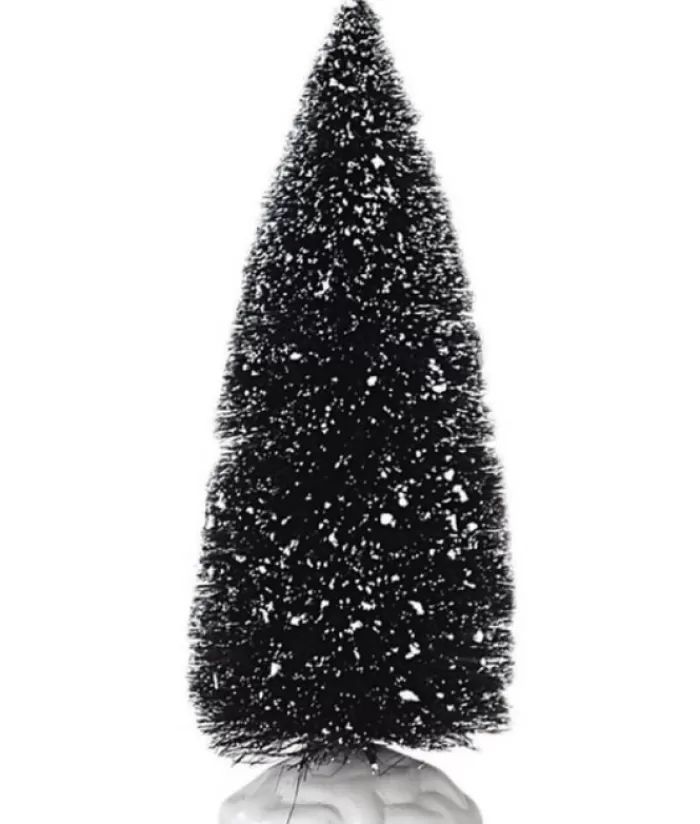 Boutique de Noël Divers*Large Bristle Tree, 9"