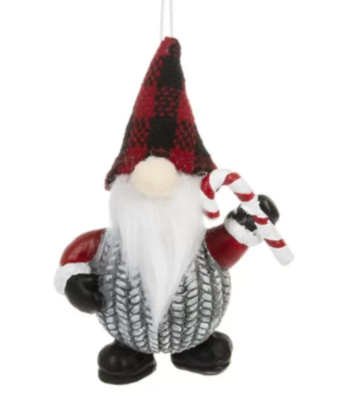 Boutique de Noël Gnomes & Lutins*Mini Gnome Ornament