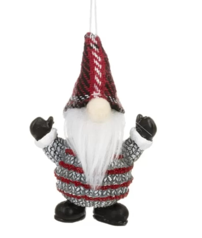 Boutique de Noël Gnomes & Lutins*Mini Gnome Ornament