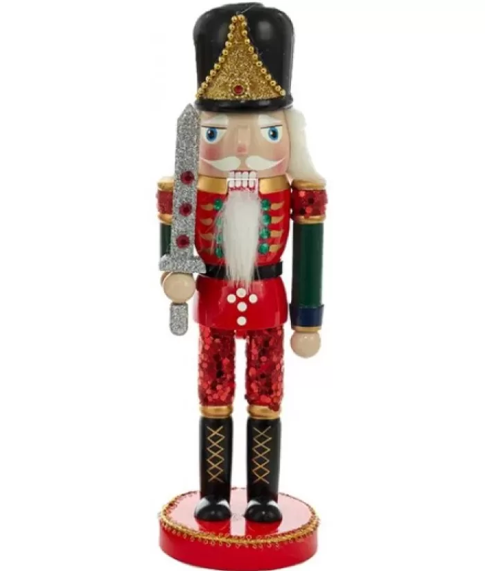 Boutique de Noël Ballet & Casse-Noisettes*Nutcracker With Sword