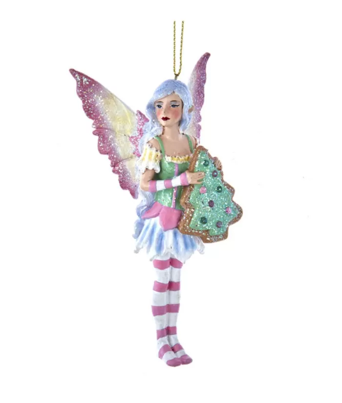 Boutique de Noël Ornament, Cookie Fairy