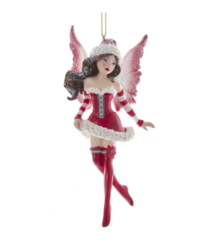 Boutique de Noël Divers*Ornament, Festive Fairy