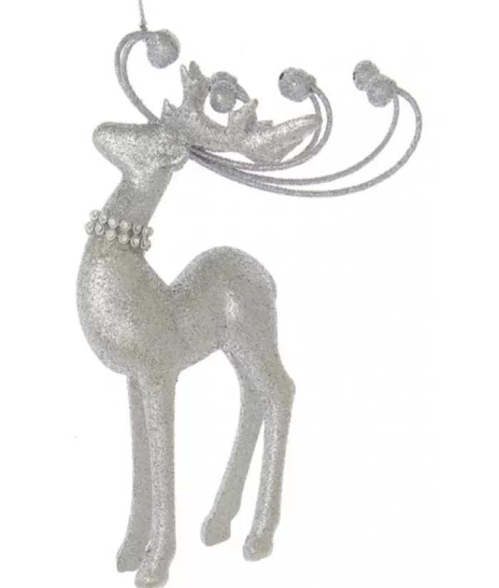 Boutique de Noël Animaux*Ornament, Standing Deer