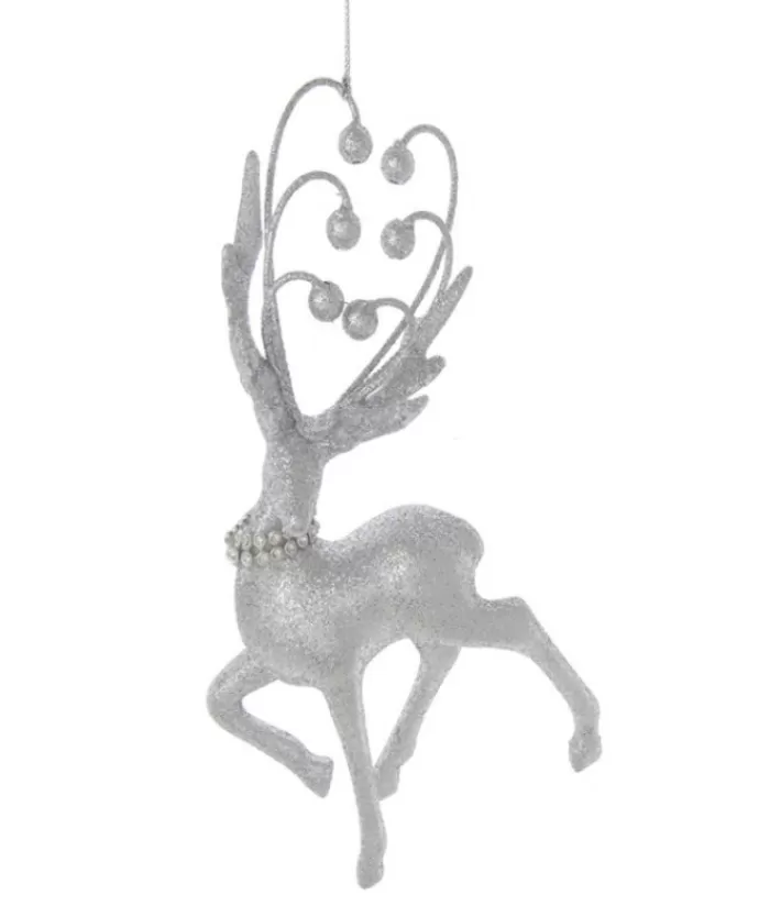 Boutique de Noël Animaux*Ornament, Standing Deer