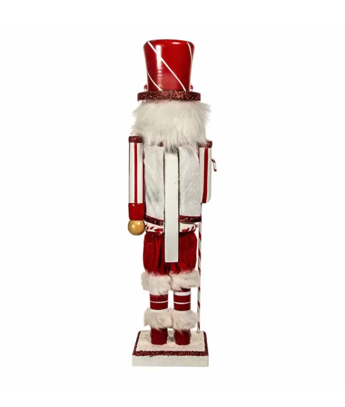 Boutique de Noël Ballet & Casse-Noisettes*Peppermint Nutcracker