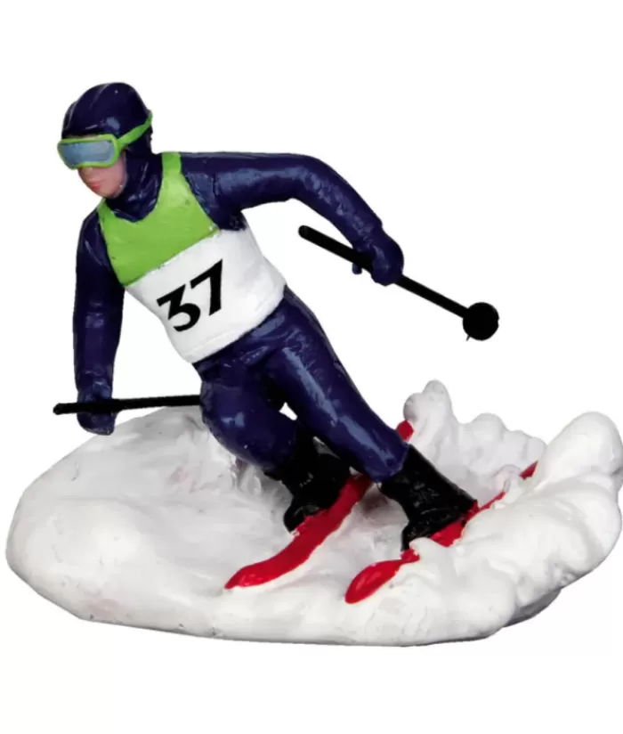 Boutique de Noël Divers*Slalom Skiing