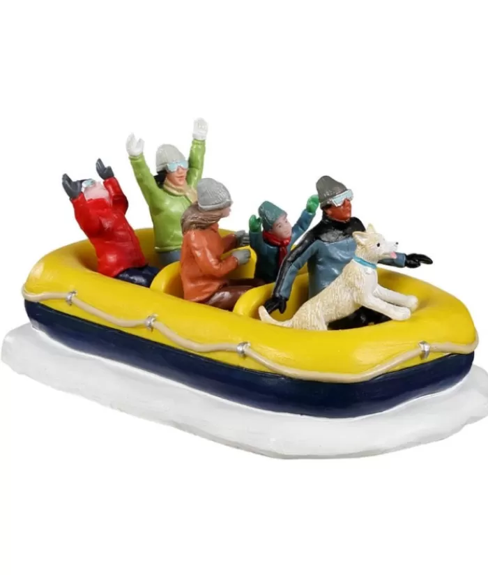 Boutique de Noël Divers*Snow Rafting