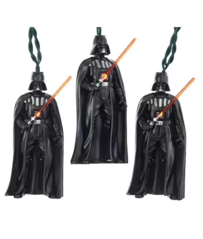 Boutique de Noël Star Wars Darth Vader Set