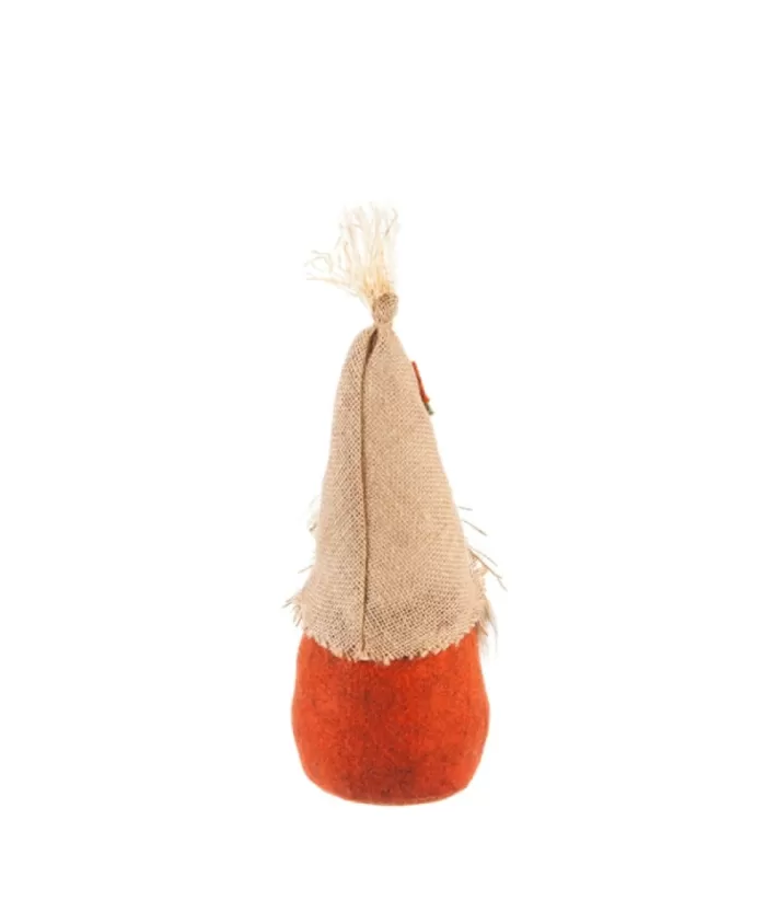 Boutique de Noël Table Ornament, Autumn Gnome