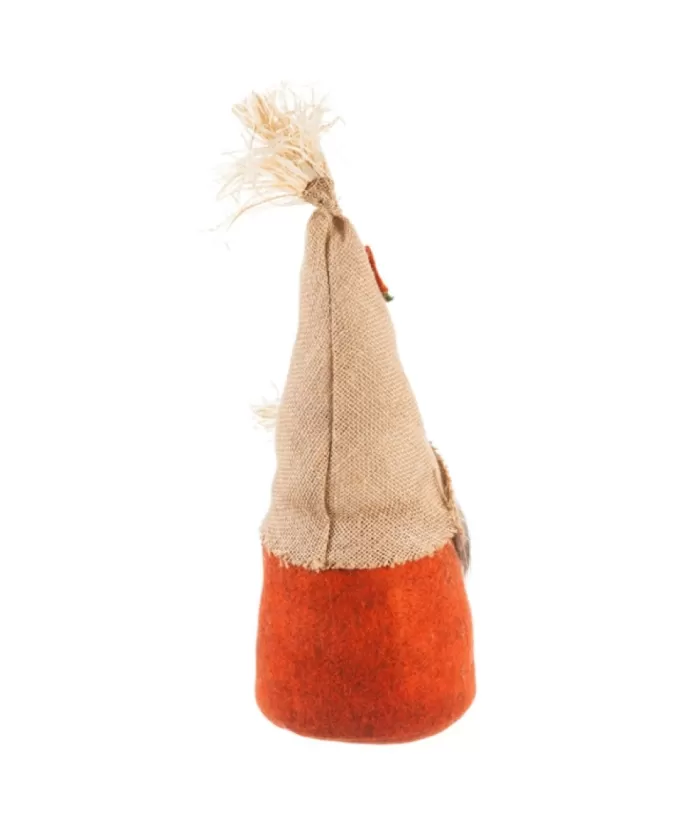 Boutique de Noël Table Ornament, Autumn Gnome