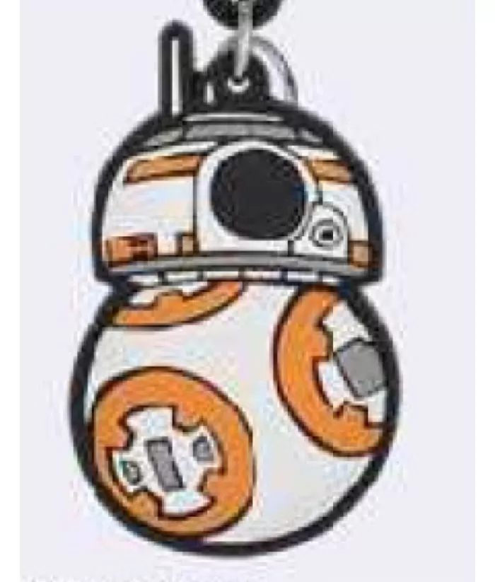 Boutique de Noël The Star Wars Collection, Bb-8 Keyring