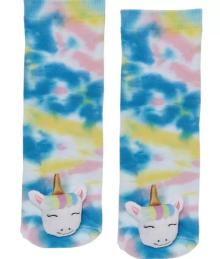 Boutique de Noël Vêtements*Unicorn Baby Socks