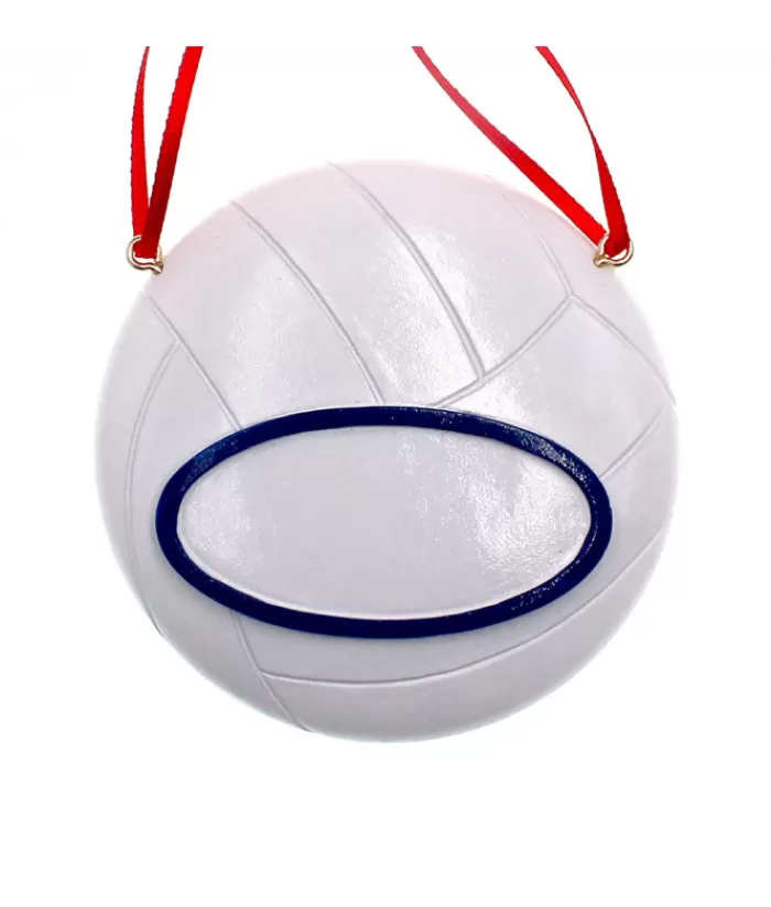 Boutique de Noël Sports*Volleyball Ornament