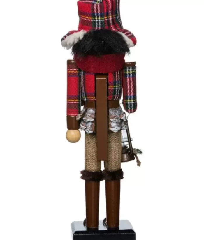 Boutique de Noël Ballet & Casse-Noisettes*Woodsman Nutcracker